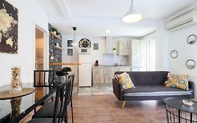 NEW Apartamento Tierra Andaluza junto Mezquita